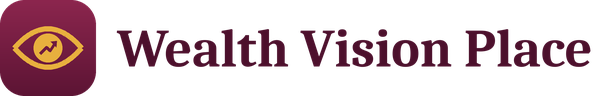 Wealth Vision Place logo